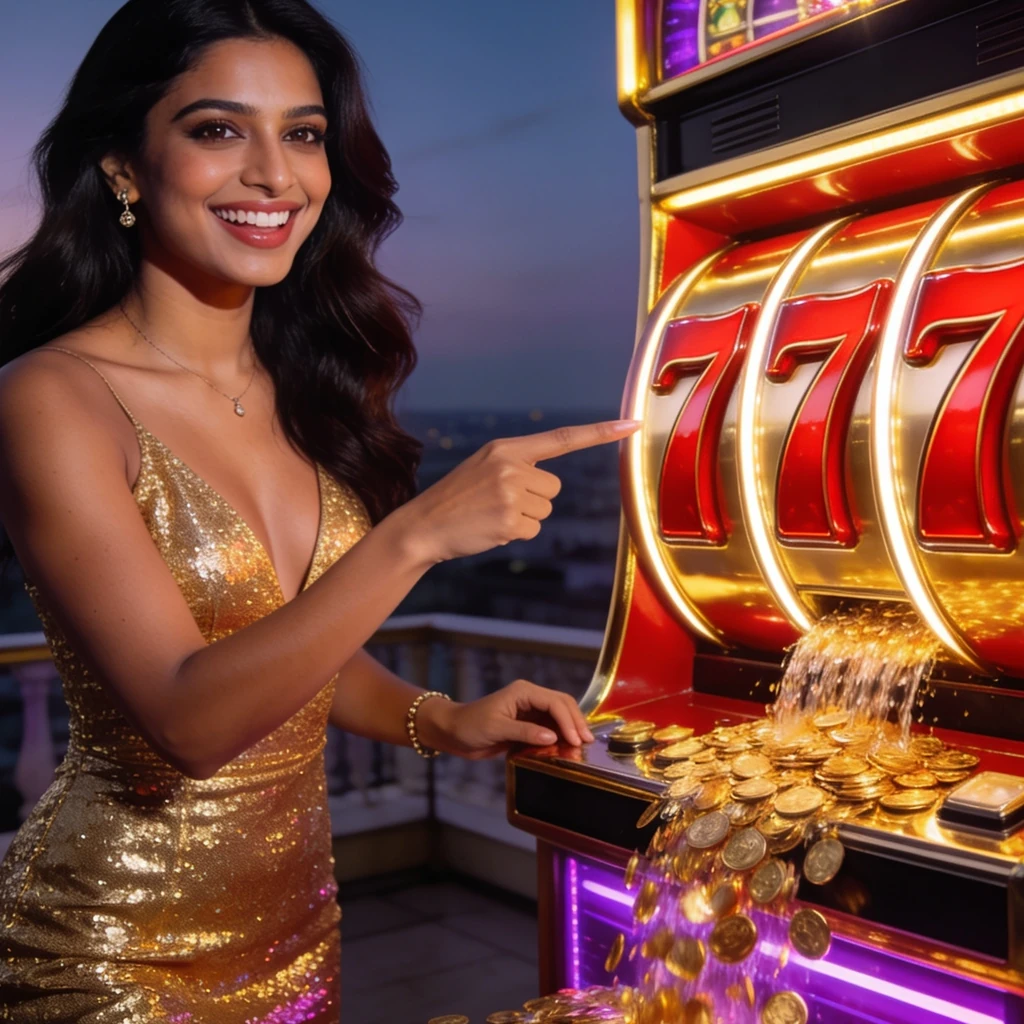 66j66 সরাসরি স্টুডিও থেকে লাইভ গেম শো